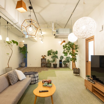 齋藤将成が撮影した店舗/オフィス/サロン撮影/不動産/竣工の写真