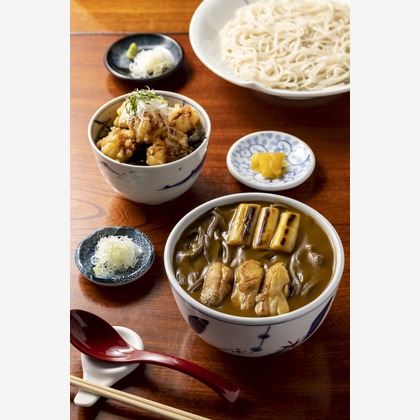 村川写真事務所が撮影した「料理写真」の写真