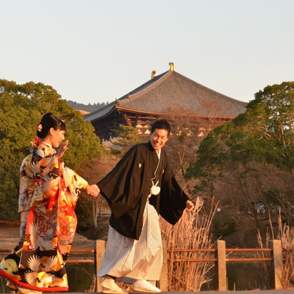 キキフォトワークスが撮影した「:albumName」の写真