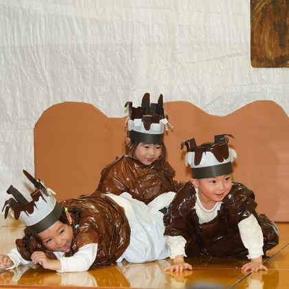 スタジオ　まるが撮影した「:albumName」の写真