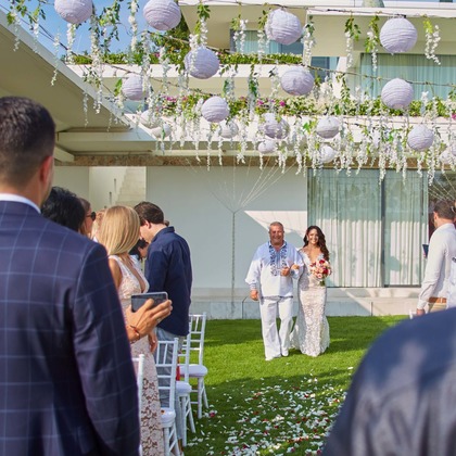 Alex Dadushcoが撮影した「ウェディング・結婚」のウェディングフォト - :albumName