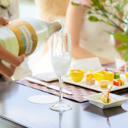 Wedding, Bridal Photos taken by odachan-photo