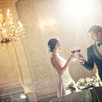 Wedding Howl (スタジオハウル)が撮影した「:albumName」の写真