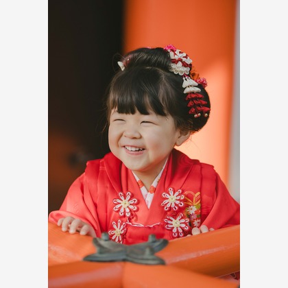 Itsumi Okayasu Photographyが出張撮影した家族写真(キッズ,ベビーフォト)が写った家族写真(キッズ,ベビーフォト)の写真