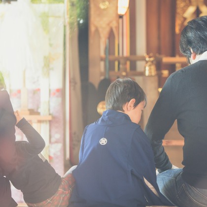 高野和希が撮影した「:albumName」の写真