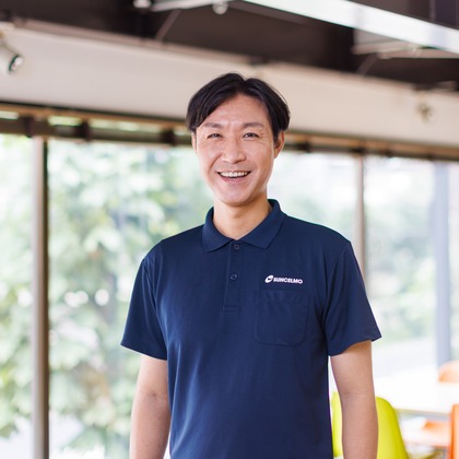 Yusuke Usuiが撮影したウェディングや家族、ビジネスの写真