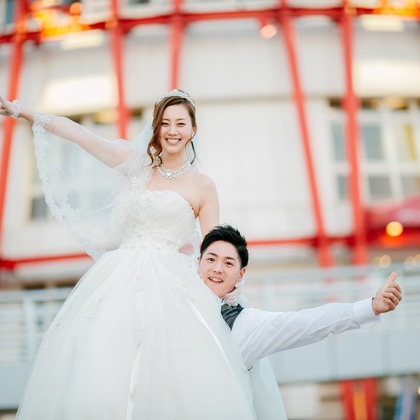 Tomi Photo Studioが撮影したウェディングや家族、ビジネスの写真