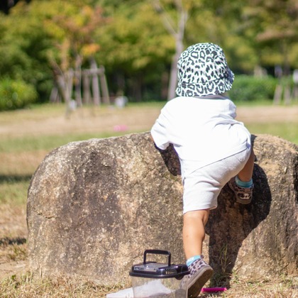 Smile photo misakeが撮影した「お子様出張撮影」の写真
