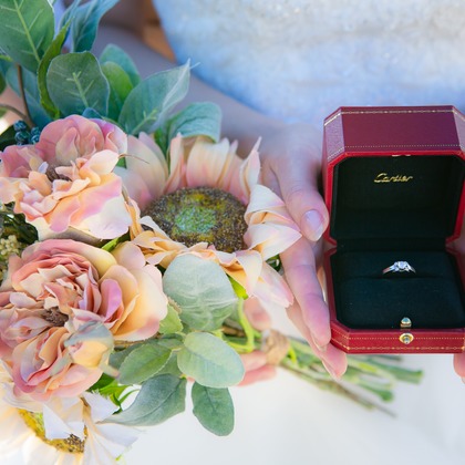 haba Phöto-Designが撮影した「ウエディング」の写真