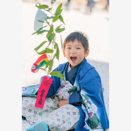 川口 武志(Life Smile Photo)が撮影したエンゲージメントフォトの写真