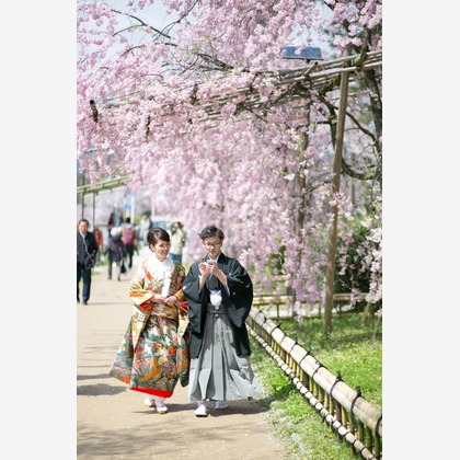 アトリエカーシャが撮影したウェディングや家族、ビジネスの写真