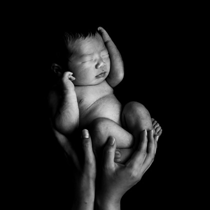 サキヤマ リエが撮影したスタジオ撮影の写真