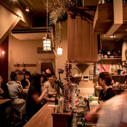 Photricot　フォトリコ　出張撮影専門の写真屋さんが撮影した店舗/オフィス/サロン撮影の写真