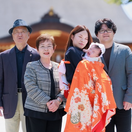 真方　祥が撮影した「:albumName」の写真