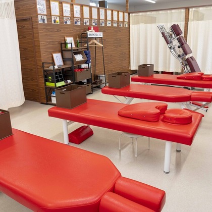 エンリッチ フォトグラフィーが撮影した店舗/オフィス/サロン撮影の写真