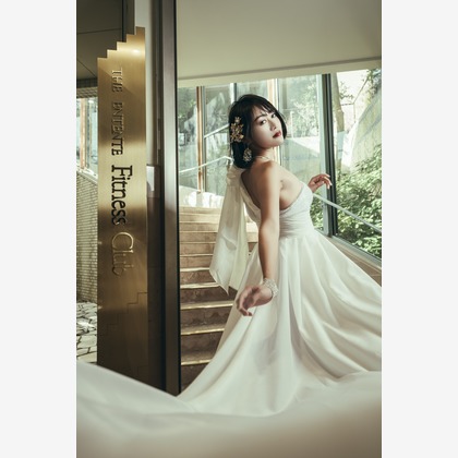 Rinaty photo studioが撮影した店舗/オフィス/サロン撮影の写真