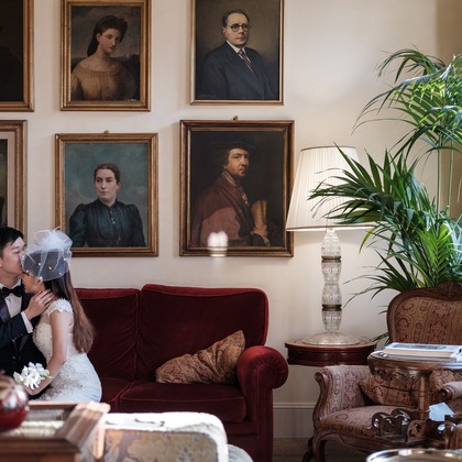 Photo of :albumName taken by Emiliano Cribari