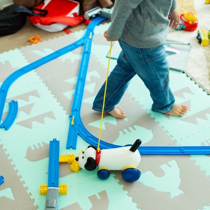 RIE NAGASHIMA photography:)が撮影した家族写真の出張撮影の写真