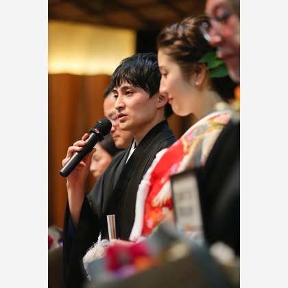 スタジオカドルが撮影したウェディングや家族、ビジネスの写真