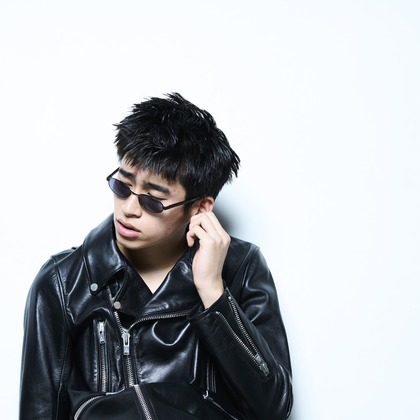 黒田将城が撮影した人物撮影の写真