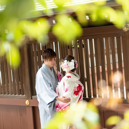 Location Photo Shoot Photos taken by Smile(松本和成)