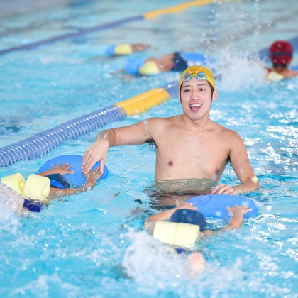 海住写真事務所が撮影した人物撮影の写真