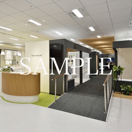 TOKOが撮影した店舗/オフィス/サロン撮影の写真