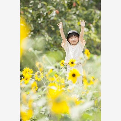 スタジオミルクが撮影したその他/家族写真の出張撮影の写真