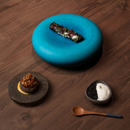 田中愛実が撮影した料理撮影の写真