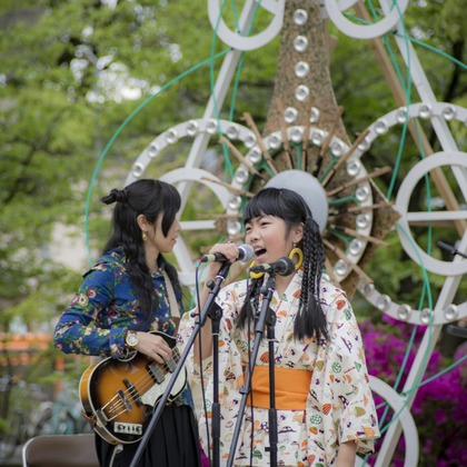 北川昭彦写真事務所が撮影した「:albumName」の写真