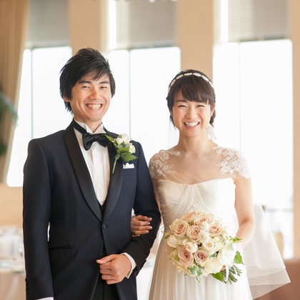 Photo of :albumName taken by G−BRID Wedding