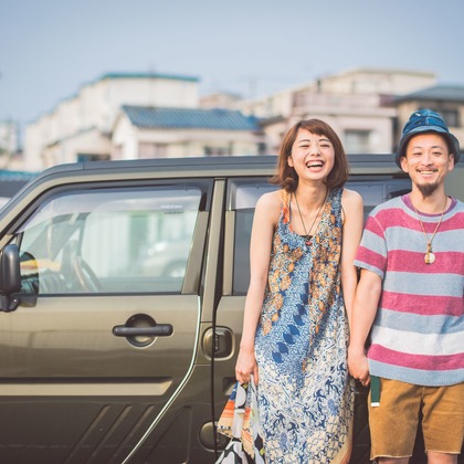 E-DETA FACTORY(出田憲司)が撮影したウェディングや家族、ビジネスの写真