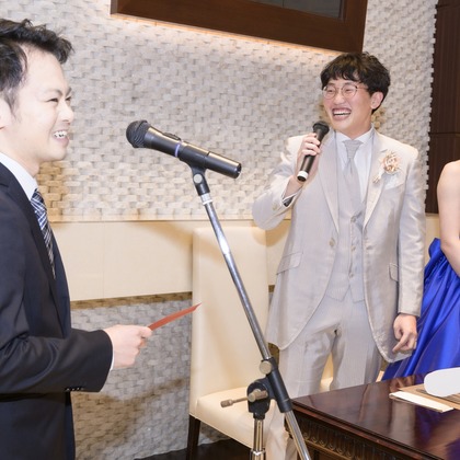 Photo of Bridal @ Hotel, Shrine taken by A&Y写真OFFICE