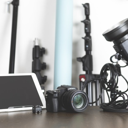 水本光が撮影した「物撮り・アイテム撮影」の写真