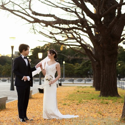 Location Photo Shoot Photos taken by 出張撮影　FotoMatograph　間藤　恒