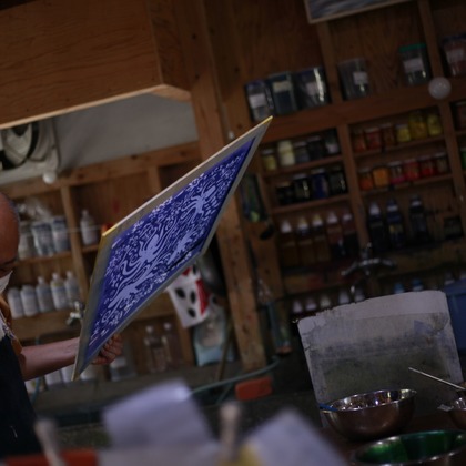 写真屋gonree　阿波根里恵が撮影した店舗/オフィス/サロン撮影の写真