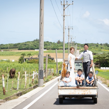 山口写真事務所が撮影した「:albumName」の写真