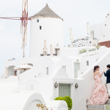 Ventouris Photographyが撮影したウェディングや家族、ビジネスの写真