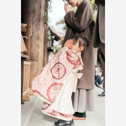 oryo studioが撮影した「七五三」の写真