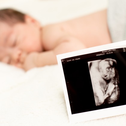 ゾクが撮影した旅行先の記念撮影の写真