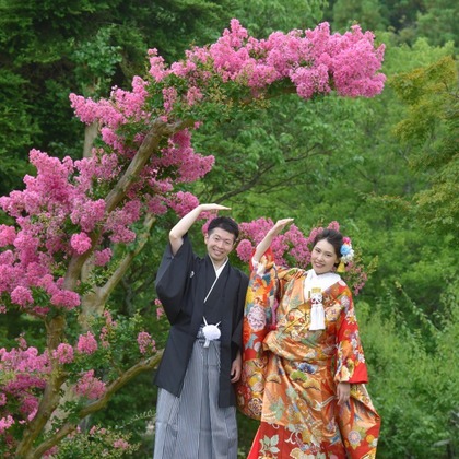 キキフォトワークスが撮影したウェディングや家族、ビジネスの写真