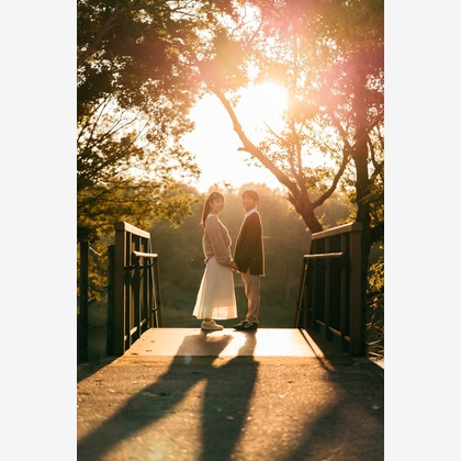 Photo Design CRIEが出張撮影した赤ちゃん・幼児服, 家族一緒に写真を撮る, 記念写真が写ったその他/旅行先の記念撮影の写真