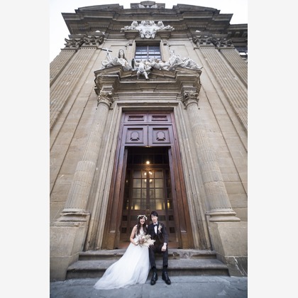 24to Produceが撮影した「ウェディング・結婚」のウェディングフォト - :albumName