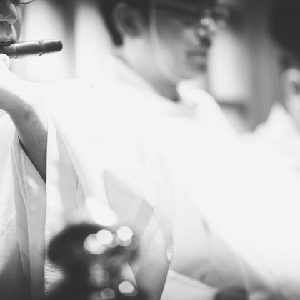 APKが撮影した「2019 August 北海道神宮～ル・ミュゼ」の写真