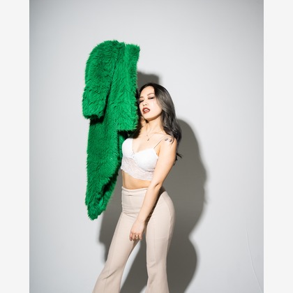 内田孝文が撮影した人物撮影の写真