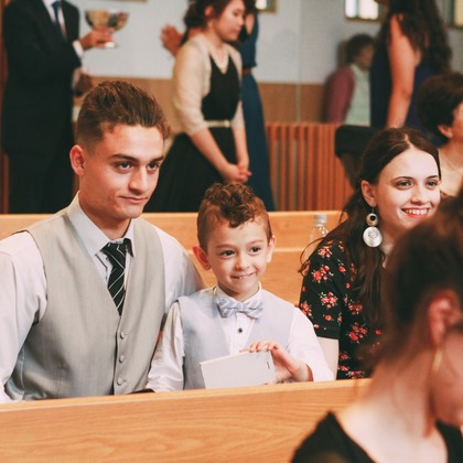 出張撮影HUG TIMEが撮影した「ウェディング・結婚」のウェディングフォト - :albumName