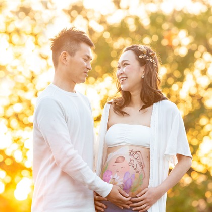 出張撮影ななが撮影した「:albumName」の写真