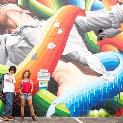 FRANK SAKAKIBARAが撮影した「:albumName」の写真