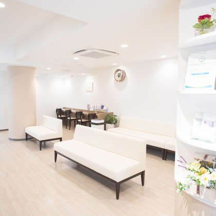 スマイルグローバルフォトが撮影した店舗/オフィス/サロン撮影の写真