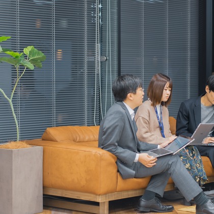 Masashi Matsubuchiが撮影した「【実績まとめ】人材採用 (Wantedly)」の写真